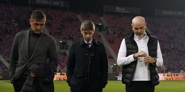 ZYRTARE: Milani rinovon me liderin e ekipit deri në vitin 2024! “Nuk iki pa trofe nga ky klub”