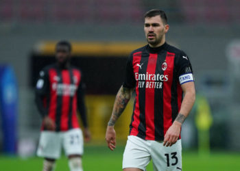 I skadon kontrata në fund të sezonit, a do qëndrojë Romagnoli te Milani?