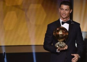 Ferguson: Ronaldo e meriton ‘Topin e Artë’, ka thyer rekorde njëri pas tjetrit