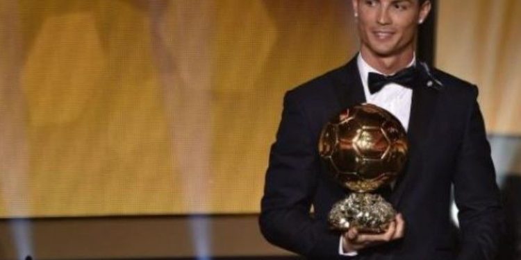 Ferguson: Ronaldo e meriton ‘Topin e Artë’, ka thyer rekorde njëri pas tjetrit