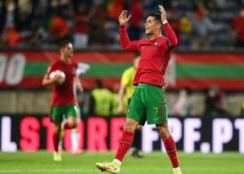 Ronaldo kërkon të jetë pikë referim, ja kërkesa që i ka bërë trajnerit