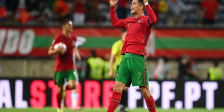 Ronaldo kërkon të jetë pikë referim, ja kërkesa që i ka bërë trajnerit