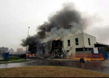 Rrëzimi i avionit në Itali, mes viktima miliarderi rumun, gruaja dhe djali i tij 30-vjeçar