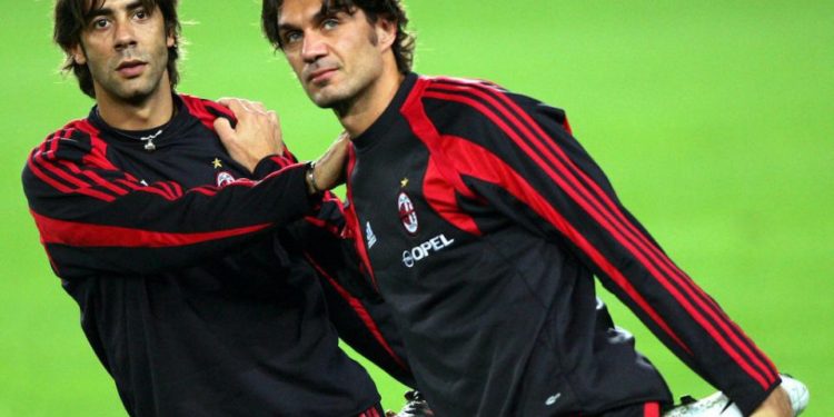 Ish-futbollisti i Milanit zgjidhet president i Benficas