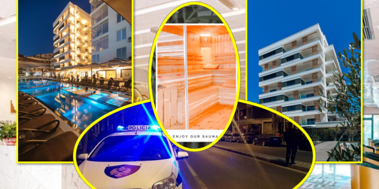 Shtohet misteri për rusët që humbën jetën në Shqipëri, ja çfarë u verifikua te pishina dhe Sauna