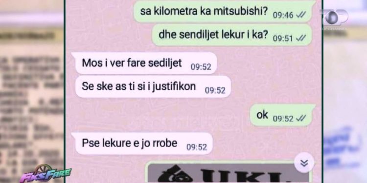 Denoncoi në SPAK drejtorin e ujësjellësit që vidhte para në tendera, pushohet nga puna inxhinieri