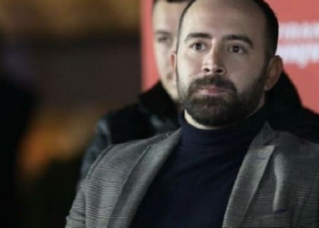 U filmua duke dhënë lekë për vota, arrestohet ish-kandidati për deputet i LSI, Etjon Joka