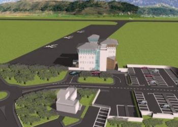“Nami” me koncensione, qeveria planifikon 4.29 miliard lekë për aeroportin e Sarandës