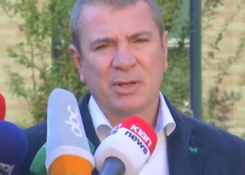 Gjiknuri: PS gati për të shkuar në zgjedhje vendore, presim presidentin për datën