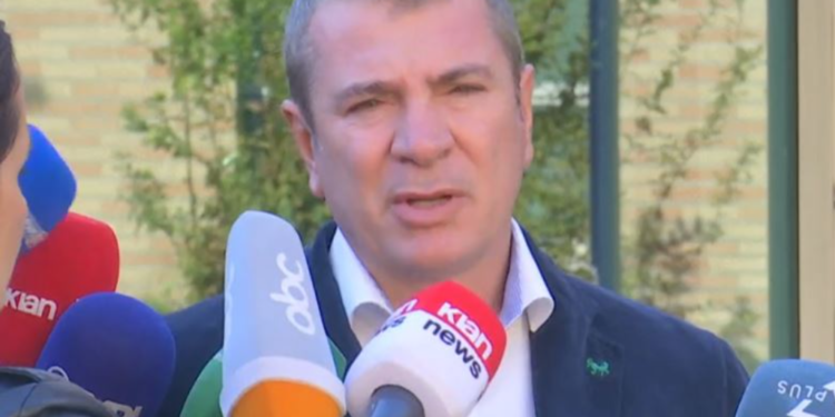 Gjiknuri: PS gati për të shkuar në zgjedhje vendore, presim presidentin për datën