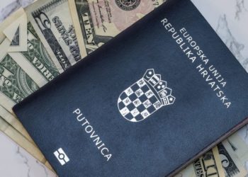 SHBA-ja heq vizat për qytetarët kroatë