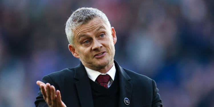 Solskjaer: “Diçka e gabuar po ndodh, sepse kur pëson 4 gola…”