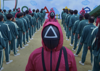 Squid Game, arsyet që e bëjnë serialin më të ndjekur të momentit
