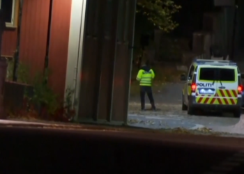 Sulmi me shigjeta në Norvegji, autori ishte konvertuar në mysliman dhe kishte shfaqur shenja radikalizmi