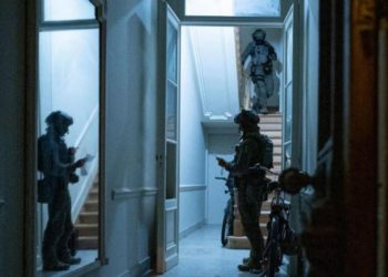 Goditet banda që ekzekutoi shqiptarin në Belgjikë, 64 të arrestuar deri më tani