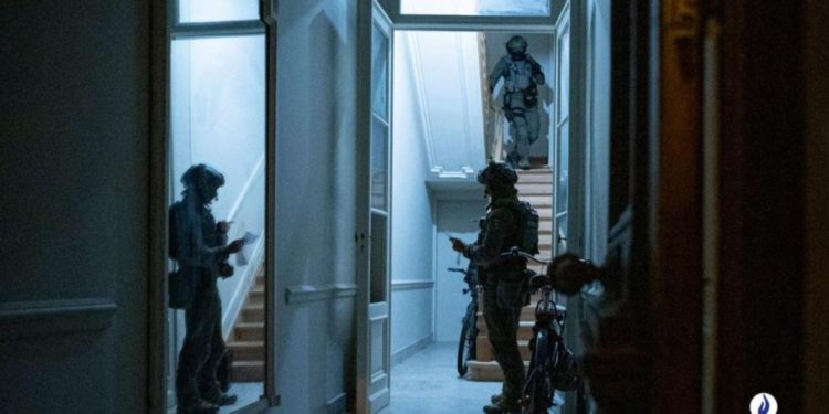 Goditet banda që ekzekutoi shqiptarin në Belgjikë, 64 të arrestuar deri më tani