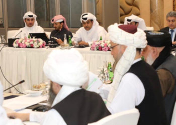 SHBA: Bisedimet me talebanët ishin të sinqerta dhe profesionale, janë fokusuar në fushën e sigurisë dhe terrorizmit