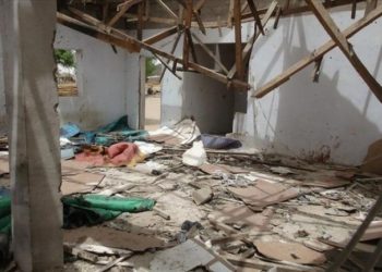 Sulmohet xhamia në Nigeri, 18 besimtarë humbin jetën