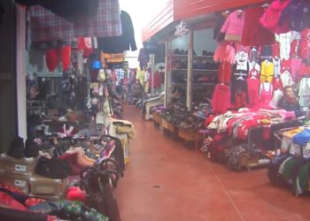 Kushtoi 300 mln lekë, përmbytet tregu i Gjirokastrës. Bashkia çon në gjykatë kontratën abuzive që i jep pronarit të tokës 4 mln lekë qira çdo muaj (VIDEO)