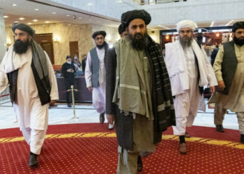 Moska fton talebanët në bisedimet për Afganistanin më 19 tetor