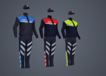 Afera me tenderin e uniformave të Policisë, SPAK mbyll hetimet, ja zyrtarët e MB që shkojnë në gjykatë