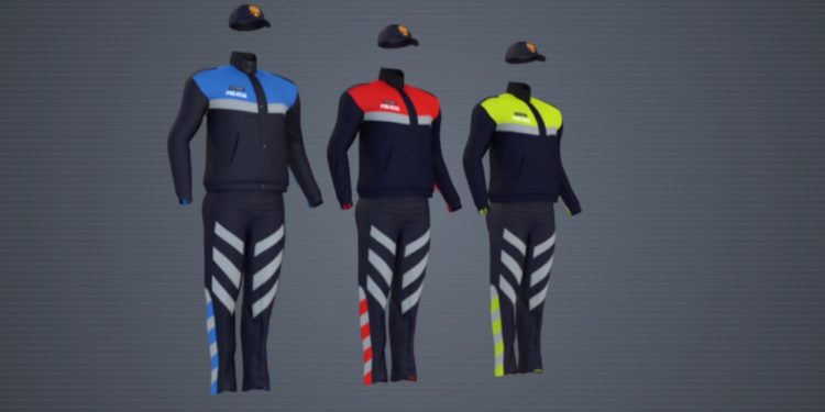 Afera me tenderin e uniformave të Policisë, SPAK mbyll hetimet, ja zyrtarët e MB që shkojnë në gjykatë