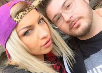 Rrëfimi tronditës i Palomës në Big Brother: Burri më rreh prej 8 vitesh, kam marrë edhe policinë