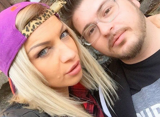 Rrëfimi tronditës i Palomës në Big Brother: Burri më rreh prej 8 vitesh, kam marrë edhe policinë