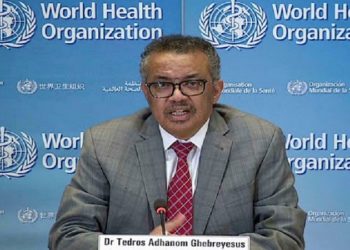 ​Shefi i OBSH-së: Pandemia përfundon kur bota vendos t’i jep fund