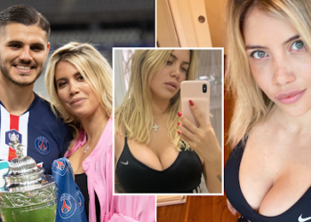 Icardi dhe Wanda bëjnë paqe, rikthehen pranë njëri-tjetrit