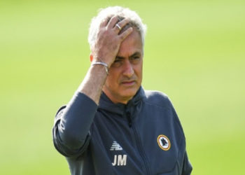 Mourinho flet pas turpërimit të Romës nga Bodo/Glimt