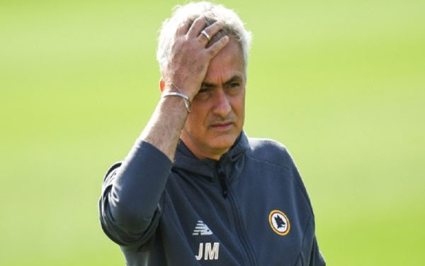 Mourinho flet pas turpërimit të Romës nga Bodo/Glimt