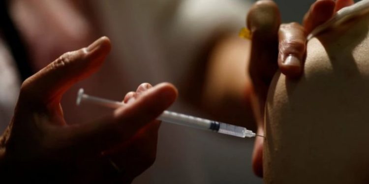 Pfizer kërkon autorizim urgjent të vaksinës për moshat 5-11 vjeç