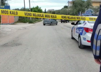 Aksidenti rrugor në Greqi që krisi marrëdhëniet xhaxha e nip, detaje të tjera nga ngjarja që tronditi Vlorën