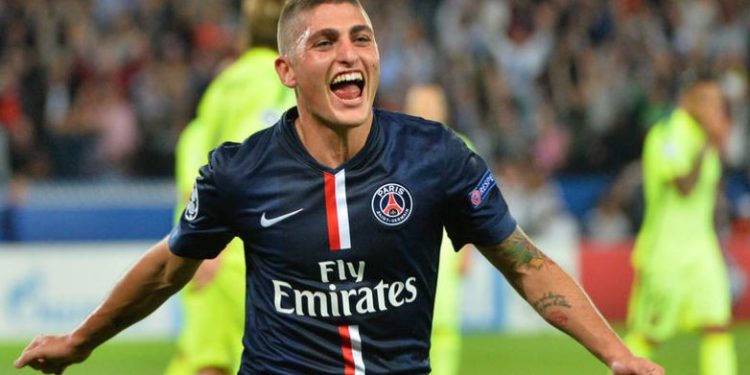 Verrati i premton besnikëri PSG-së, por nuk harron Pescaran