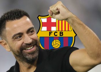 Xavi Hernández arrin marrëveshje me Barçën, ja emrat e stafit të tij