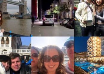 U gjetën të vdekur në resort, tërhiqen nga morgu trupat e pajetë të turistëve rusë