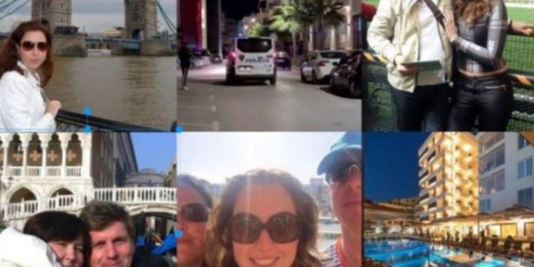 U gjetën të vdekur në resort, tërhiqen nga morgu trupat e pajetë të turistëve rusë