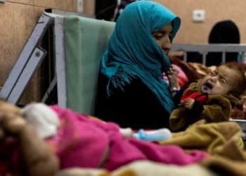 OKB: Miliona afganë të kërcënuar nga uria këtë dimër