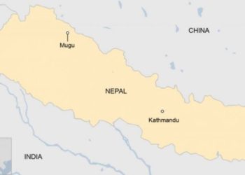 Aksident i rëndë në Nepal, autobusi del nga rruga, të paktën 25 të vdekur