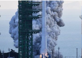 Koreja e Jugut dështon me hedhjen e satelitit në hapësirë