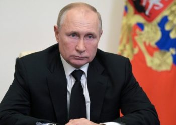 Putin: Rusia është e gatshme të rrisë eksportin e gazit aq sa na e kërkojnë partnerët tanë