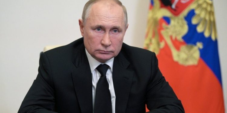 Putin: Rusia është e gatshme të rrisë eksportin e gazit aq sa na e kërkojnë partnerët tanë