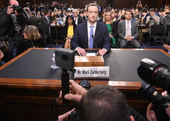 Çmenduria/ Në 1 ditë Zuckerberg humbi 7 miliardë dollarë, sa gjysma e ekonomisë vjetore të Shqipërisë