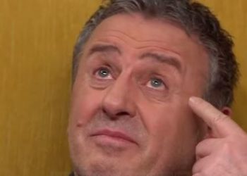 Agron Llakaj humb njeriun e dashur nga Covid: Sa vuajte moj shpirt