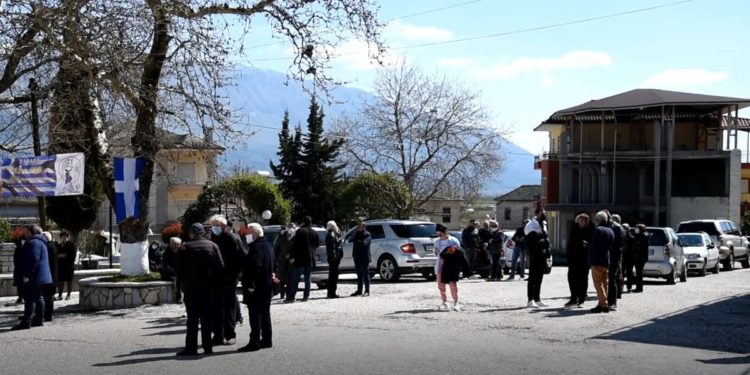 300 euro në muaj, Greqia pritet të rikthejë pensionet për minoritetin në jug