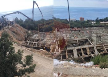 Ndërtimi pa leje në Palasë, gjykata liron 11 të arrestuarit