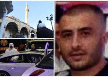 I ishte kthyer rrugës së Zotit, i riu që u ekzekutua në Tiranë sapo kishte filluar të frekuentonte xhaminë