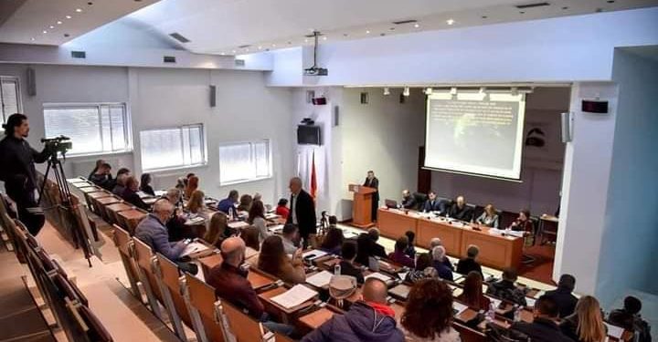 Këshilli Bashkiak i Gjirokastrës si OJF, organizon konferencë për turizmin dhe bien dakord për bërë një strategji
