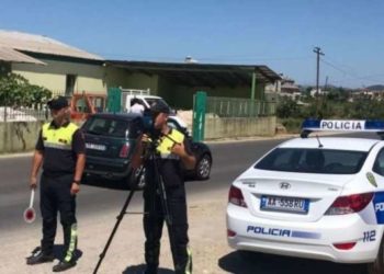 Lëvizje të tjera në Policinë e Shtetit, emërohet shefi i ri i Rrugores në Tiranë